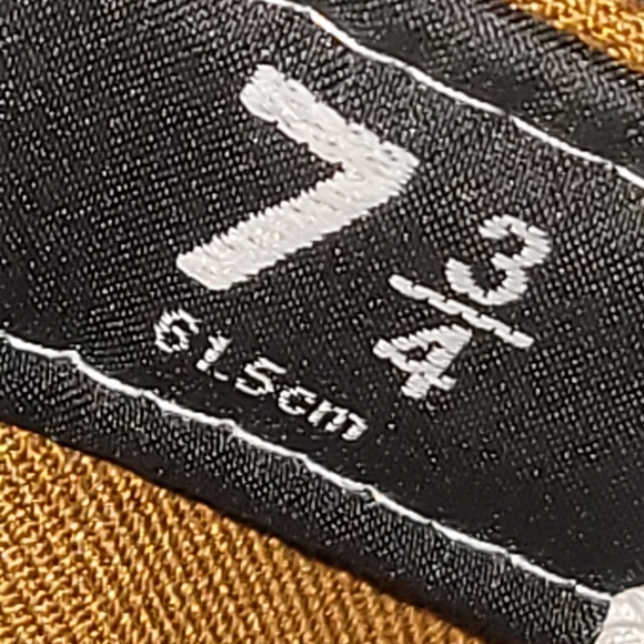 Cooperstown 59fifty New York Yankees 1998 World Series Fitted Baseball Cap 7 3/4 - Picture 6 of 10